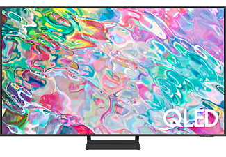 SAMSUNG QE65Q70BATXXH 4K UHD Smart QLED Televízió, 163 cm