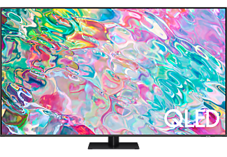 SAMSUNG Outlet QE85Q70BATXXH 4K UHD Smart QLED televízió, 214 cm