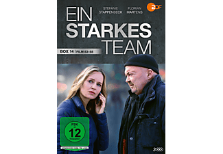 Ein starkes Team - Box 14 [DVD]