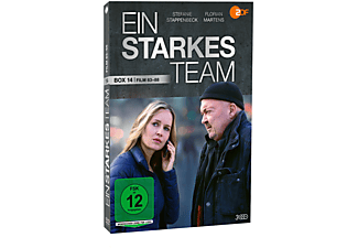 Ein starkes Team - Box 14 [DVD]