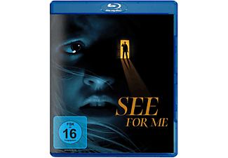 See for me (Blu-ray) [Blu-ray]