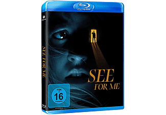 See for me (Blu-ray) [Blu-ray]
