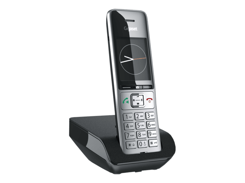 Gigaset Schnurlostelefon COMFORT 550 mit Komfort-Ausstattung kaufen