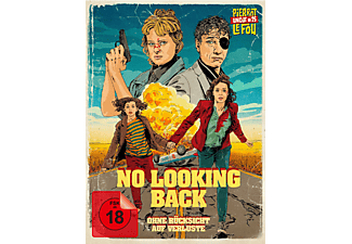 No Looking Back - Ohne Rücksicht auf Verluste [Blu-ray + DVD]