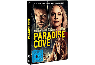 Paradise Cove [DVD]