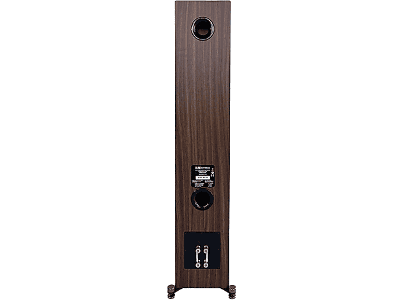 Elac UFR52 Uni-Fi Reference Serie Standlautsprecher (Stück), schwarz — Foto 3 von 3