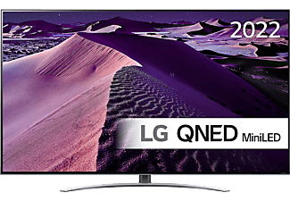 LG QNED87 75'' QNED Mini LED 4K Smart TV (75QNED876QB)