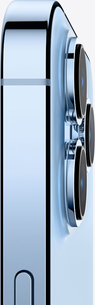 APPLE iPhone 13 Pro Max - 512 GB Sierra Blue 5G