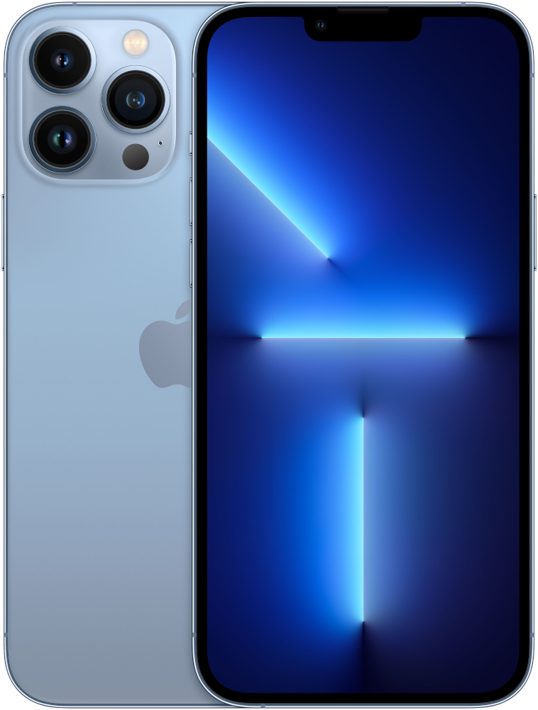 APPLE iPhone 13 Pro Max - 1 TB Sierra Blue 5G