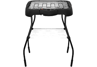 OK Barbecue (OSG 3210)
