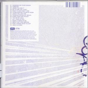 Stereophonics - (CD) OOCHYA! 