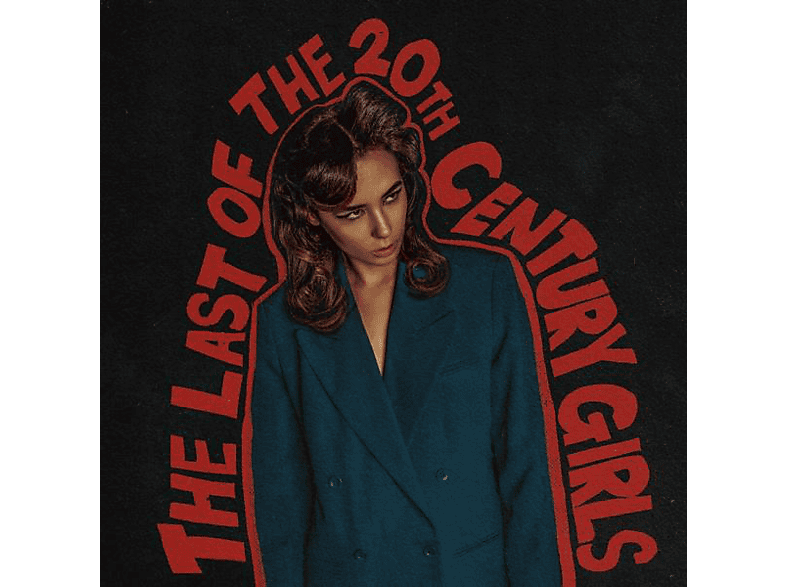 Findlay Findlay the last of the 20th century girls (CD) Rock