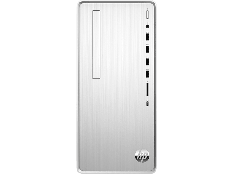 Hp sale desktop ssd