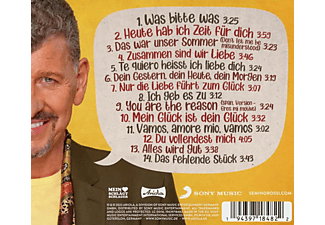 Semino Rossi - Heute Hab Ich Zeit Fur Dich  - (CD)