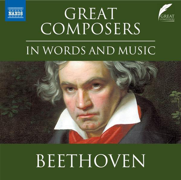Leighton - Composers-Beethoven Great (CD) - Pugh