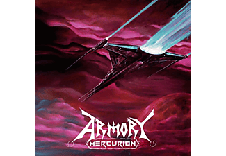 Armory - Mercurion  - (Vinyl)