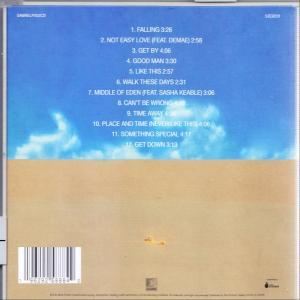 Maverick Sabre - Don't Forget To Look Up  - (CD)