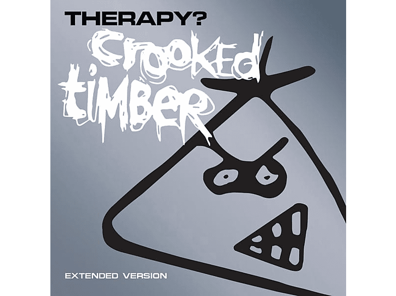 Therapy? | Crooked Timber - Extended Version - (CD) Therapy? Auf CD ...