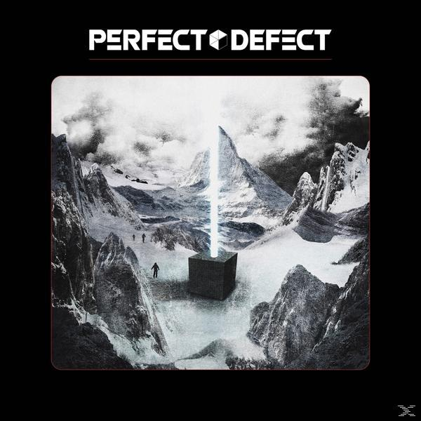 Perfect Defect - Perfect Defect  - (CD)