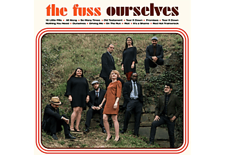 Fuss - Ourselves  - (Vinyl)