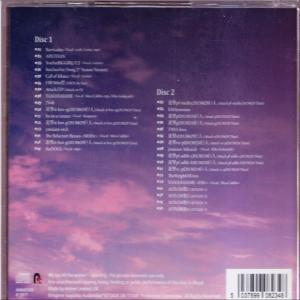 Hiroyuki Sawano (CD) Titan\