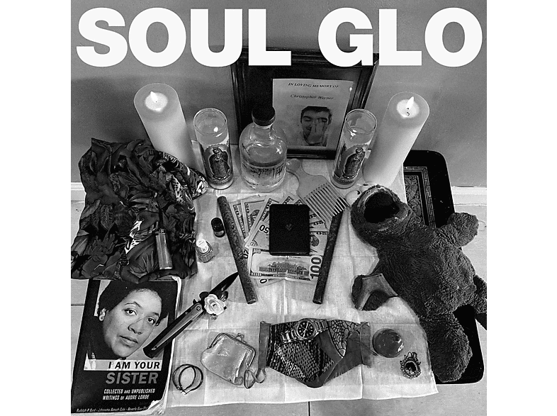 Soul Glo Soul Glo Diaspora Problems (CD) Rock & Pop CDs MediaMarkt