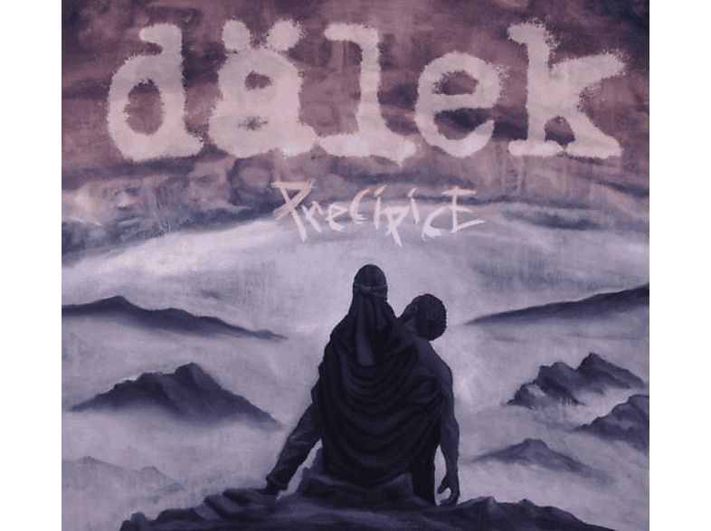Dälek | Precipice - (CD) | MediaMarkt