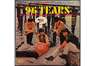 ? & the Mysterians - 96 Tears (Vinyl)  - (Vinyl)
