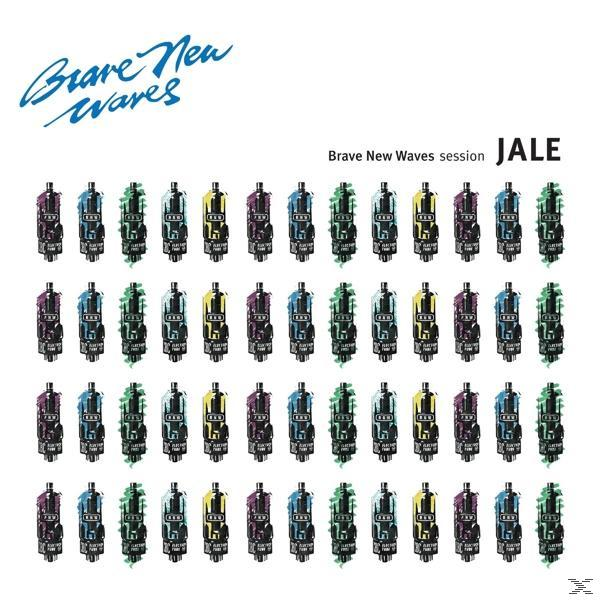 Jale - Brave New Waves Session  - (Vinyl)