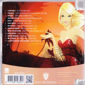 VARIOUS - Nighttime Lovers vol. 32  - (CD)