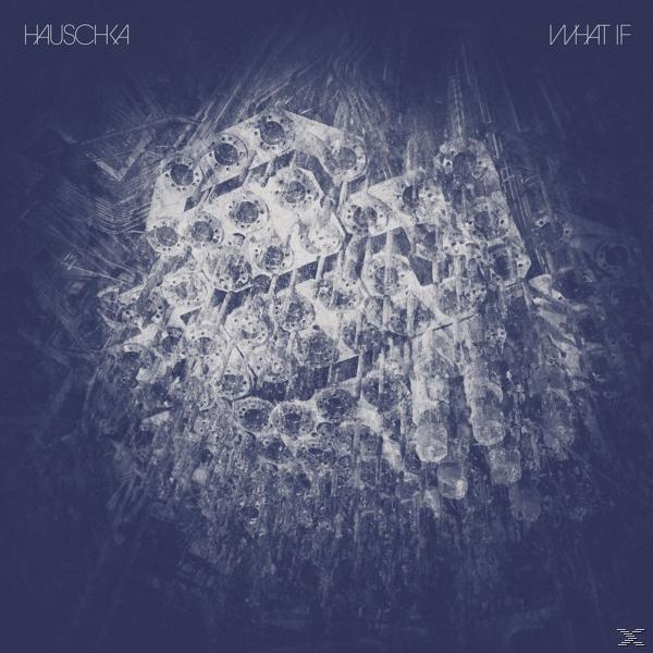 What - - If (Vinyl) Hauschka (LP)