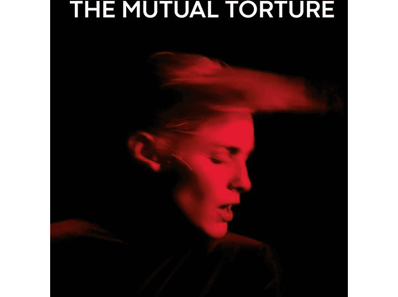 (LP) Mutual - The Torture Don\'t (Vinyl) -
