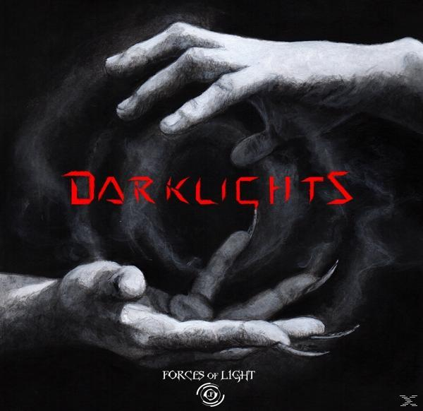 Forces Of Light - Darklights  - (CD)