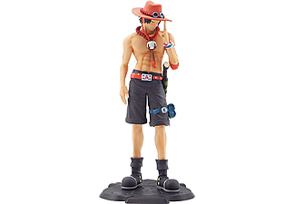 One Piece - Portgas D. Ace figura
