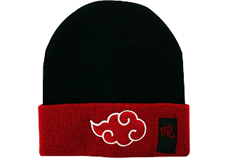 Naruto Shippuden - Akatsuki beanie sapka