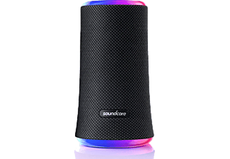 ANKER SoundCore Flare II Bluetooth Hoparlör Siyah