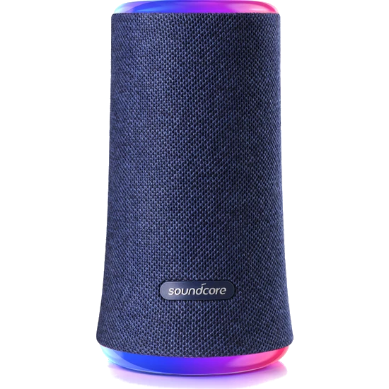 SoundCore Flare II Bluetooth Hoparlör Mavi