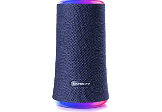 ANKER SoundCore Flare II Bluetooth Hoparlör Mavi_0