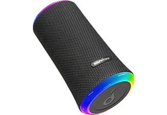 ANKER SoundCore Flare II Bluetooth Hoparlör Siyah_2