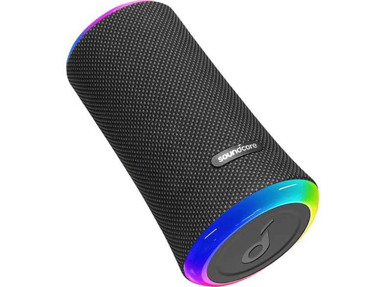 ANKER SoundCore Flare II Bluetooth Hoparlör Siyah_2