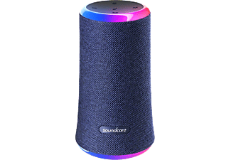 ANKER SoundCore Flare II Bluetooth Hoparlör Mavi_1