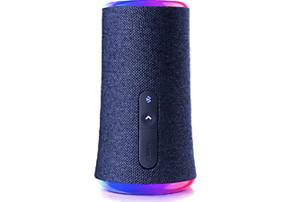 ANKER SoundCore Flare II Bluetooth Hoparlör Mavi_2