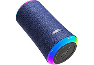 ANKER SoundCore Flare II Bluetooth Hoparlör Mavi_3