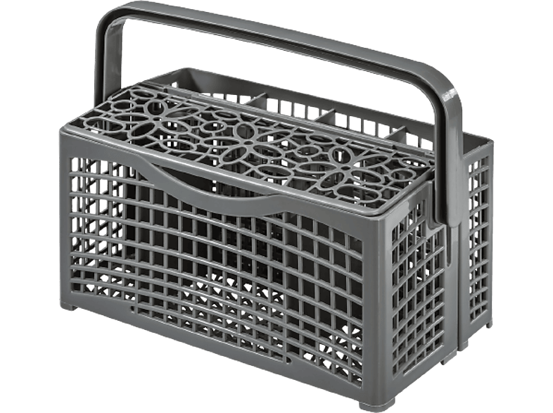 Xavax 2-in-1 Cutlery Basket for Dishwasher
