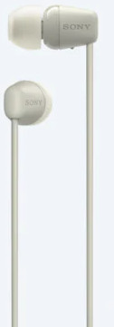 SONY WIC100C.CE7 In-ear Oreillettes sans fil Beige