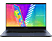ASUS VivoBook Flip 14 (TP1400KA-EC040WS) 14" Bärbar Dator med Touchskärm, 128GB SSD, 4GB RAM och Intel® Celeron® N4500 Processor