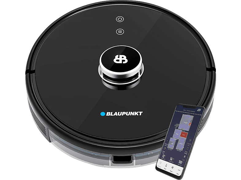 BLAUPUNKT Bluebot Xtreme Saugroboter