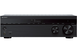 SONY STR-DH790 7.2-kanalig AV-mottagare för Hemmabio