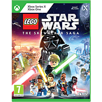 LEGO Star Wars: Die Skywalker Saga - [Xbox One & Xbox Series X]