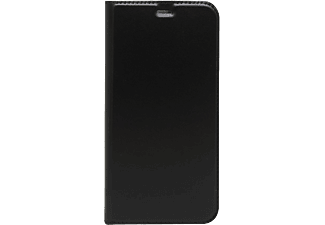 CASE AND PRO Samsung Galaxy A13 4G oldalra nyíló tok, fekete (BOOKTYPE-SAMA-13-4GBK)